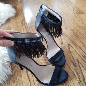 BCBG MAX AZARIA heels